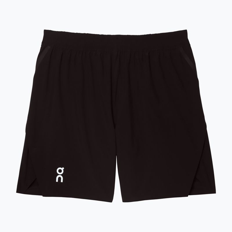 Shorts uomo On Train black