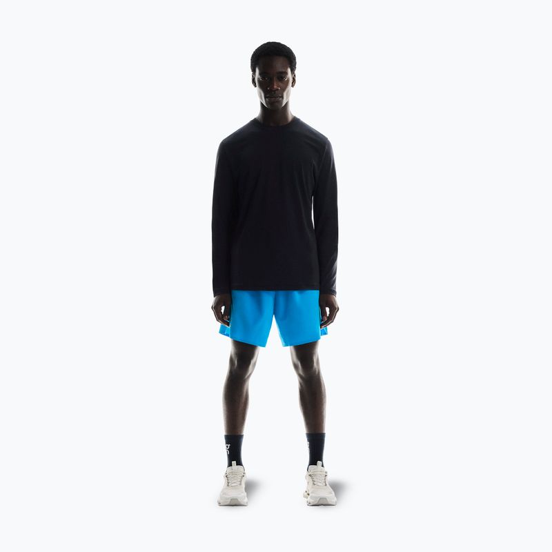 Pantaloncini da uomo On Running Train 2