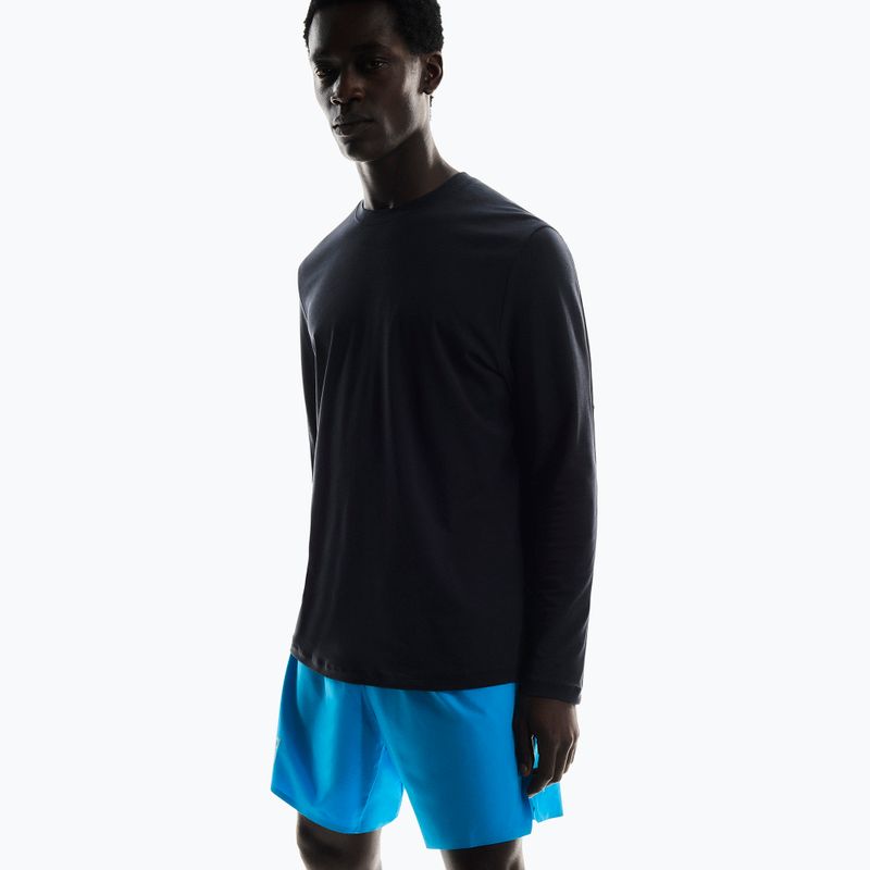 Pantaloncini da uomo On Train 4