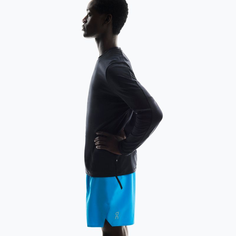 Pantaloncini da uomo On Train 5