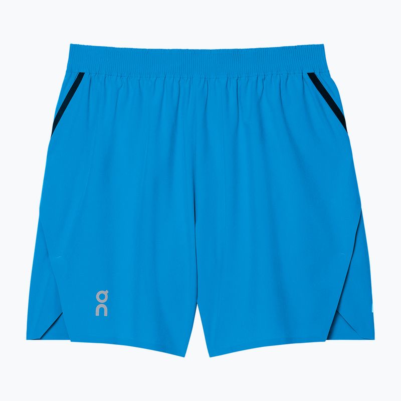 Pantaloncini da uomo On Running Train 8