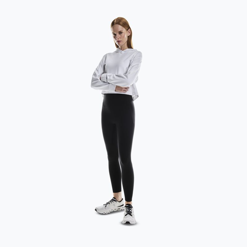 Leggings sportivi da donna On Train black 4