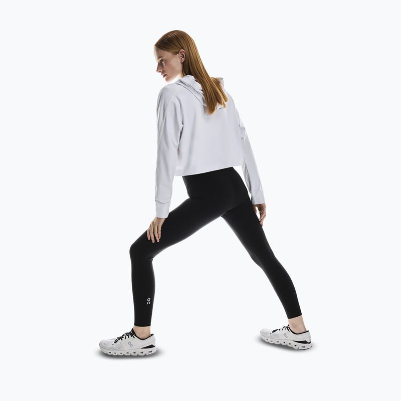Leggings sportivi da donna On Train black 5