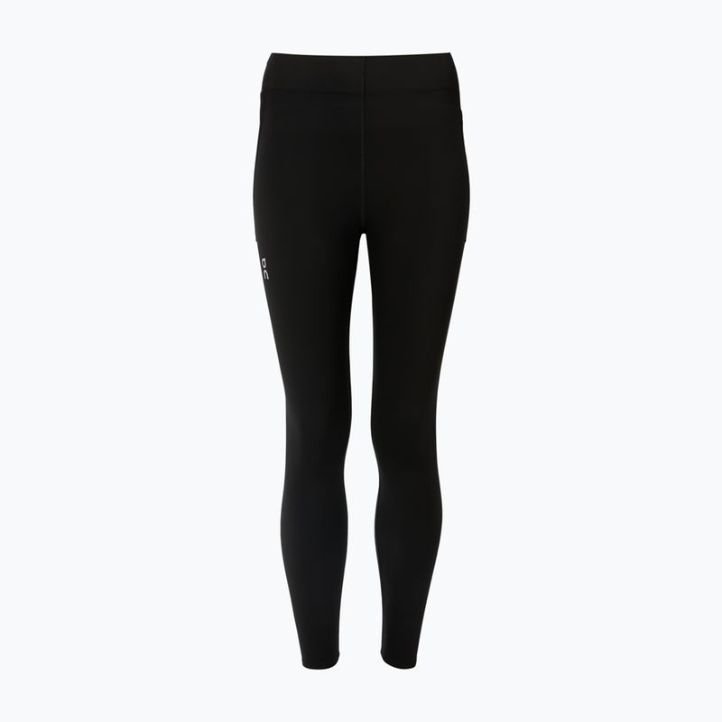 Leggings sportivi da donna On Train black 9