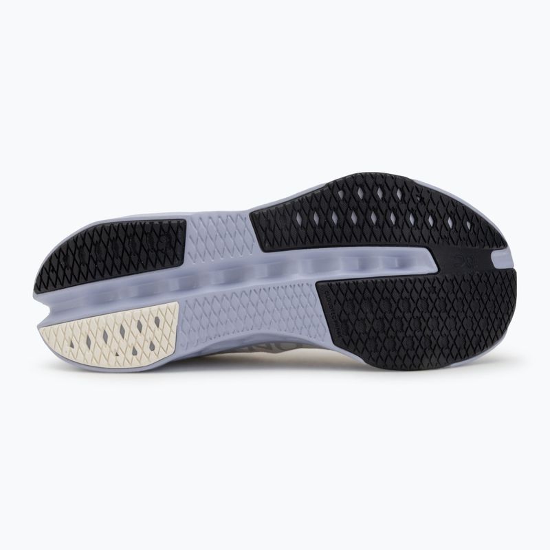 Scarpe da corsa On Cloudsurfer Next donna avorio/nimbus 4