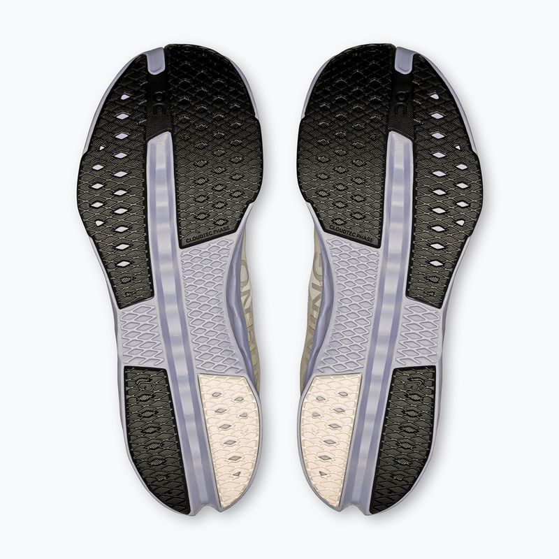 Scarpe da corsa On Cloudsurfer Next donna avorio/nimbus 12