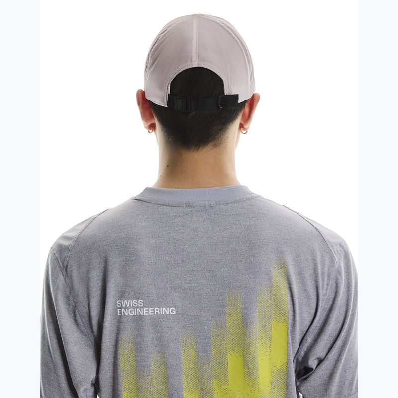 Cappello da baseball con orchidea On On 4