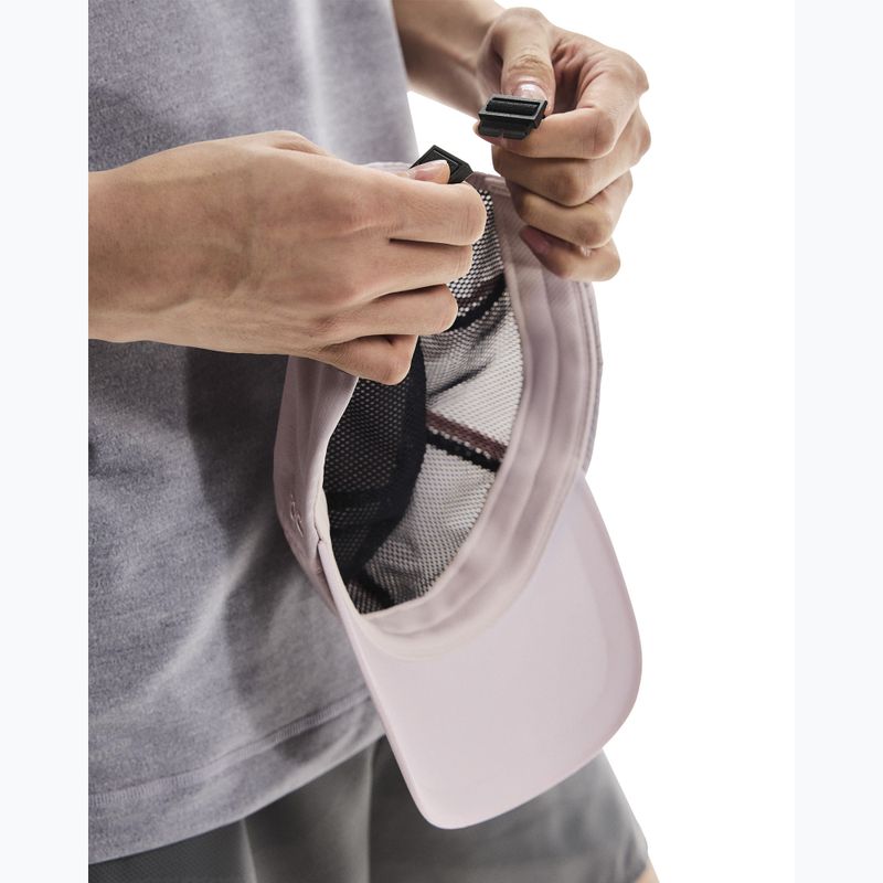 Cappello da baseball con orchidea On On 5