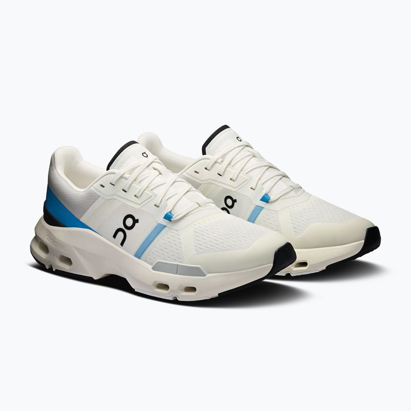 Scarpe da allenamento On Cloudpulse uomo avorio/orizzonte 3