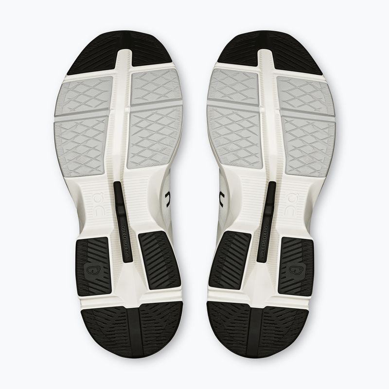 Scarpe da allenamento On Cloudpulse uomo avorio/orizzonte 5