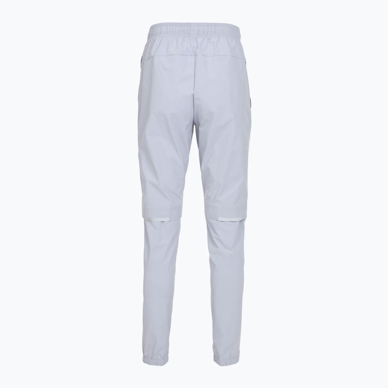Pantaloni da corsa On Core lilla da donna 2