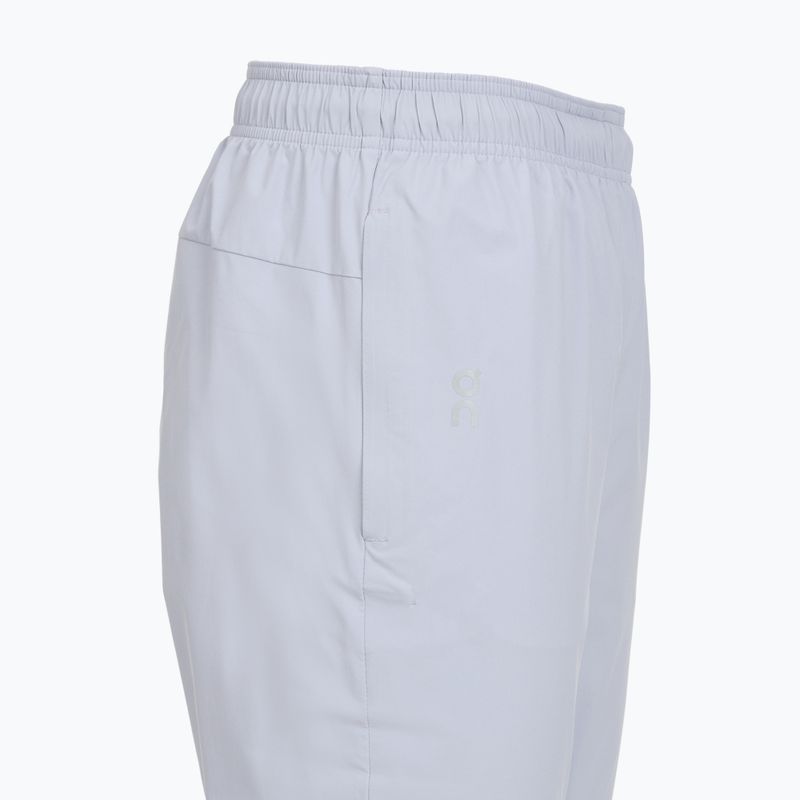 Pantaloni da corsa On Core lilla da donna 3