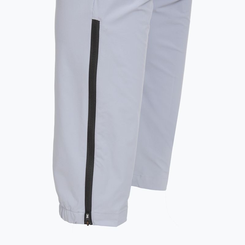 Pantaloni da corsa On Core lilla da donna 4