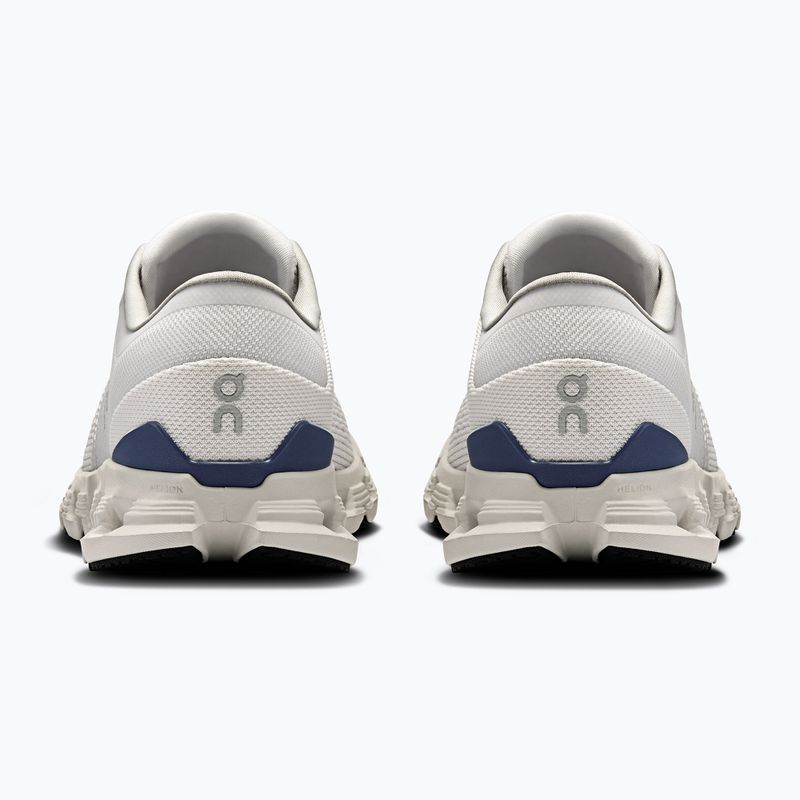 Scarpe da corsa da donna On Cloud X 4 lavanda/acai 4