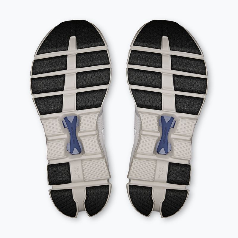 Scarpe da corsa da donna On Cloud X 4 lavanda/acai 5