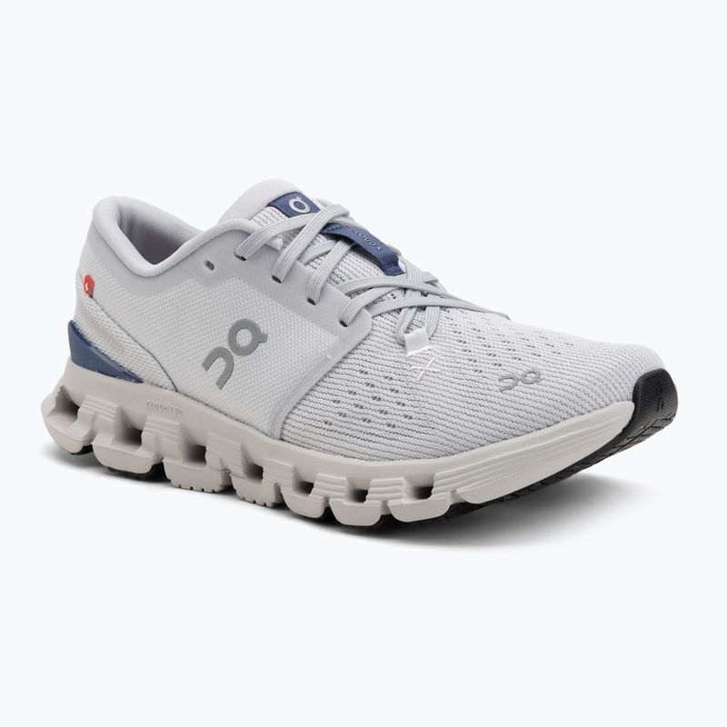 Scarpe da allenamento donna On Cloud X 4 lavender/acai