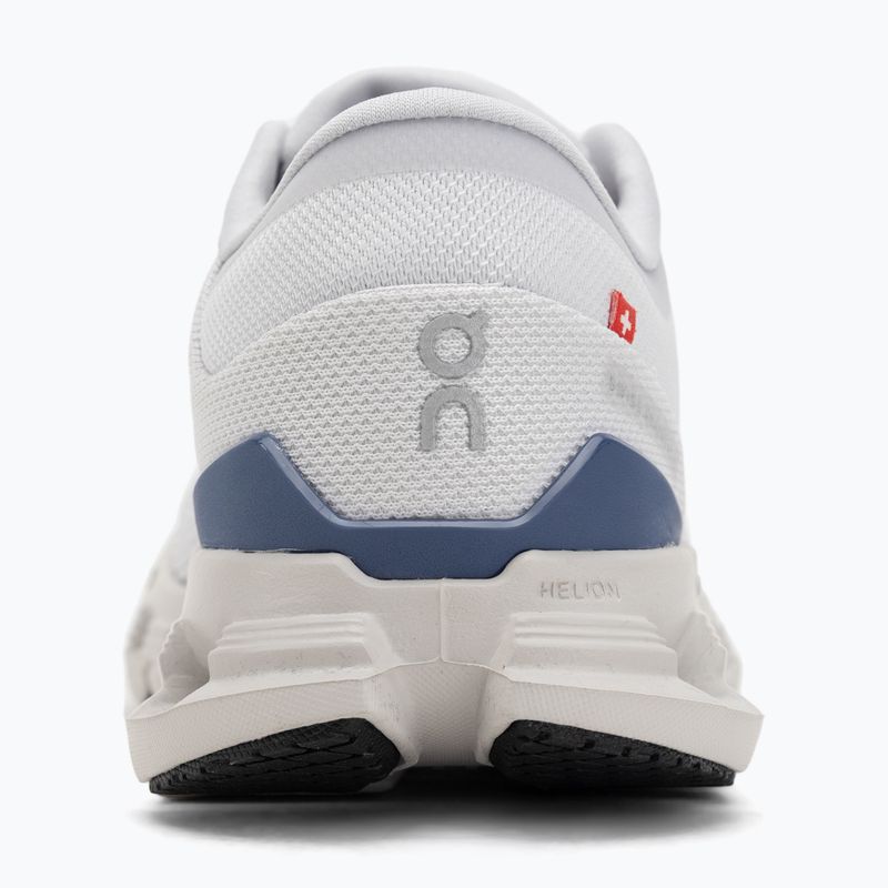 Scarpe da allenamento donna On Cloud X 4 lavender/acai 6