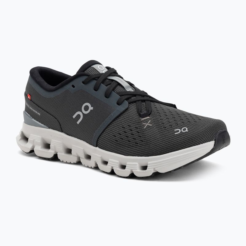 Scarpe da allenamento uomo On Cloud X 4 Shadow/Apollo
