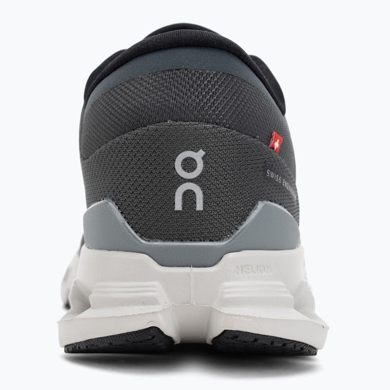 Scarpe da allenamento uomo On Cloud X 4 Shadow/Apollo 6