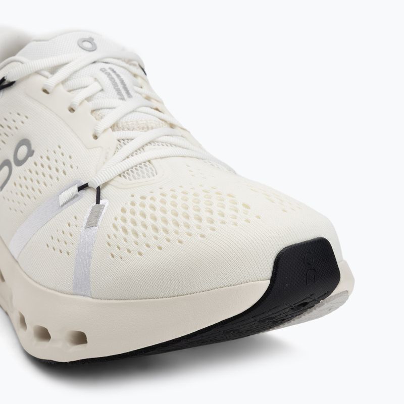 Scarpe da corsa On Cloudsurfer 2 Wide da uomo 7