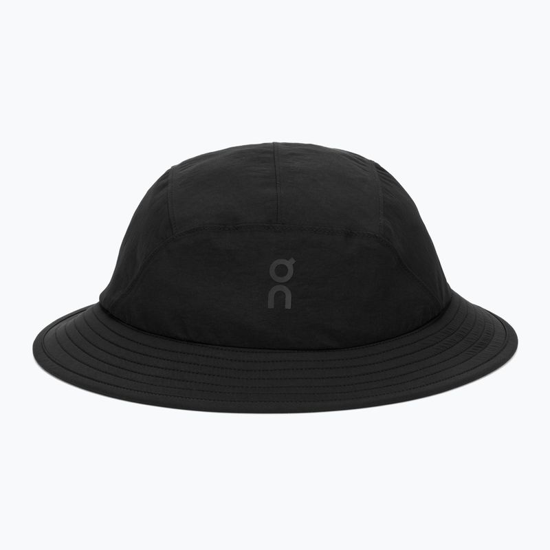 Cappello On Trail black 2