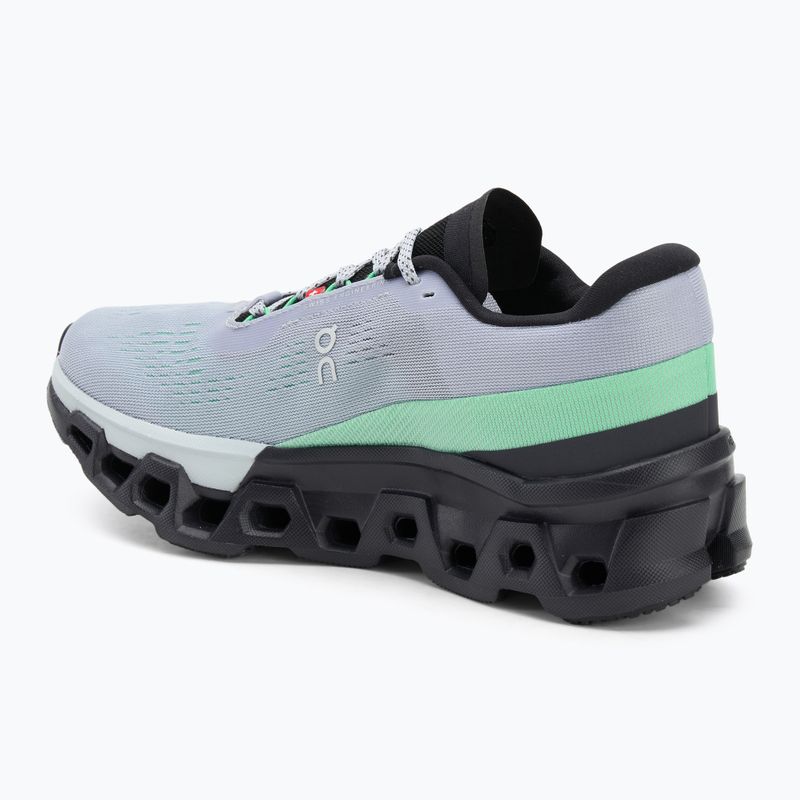 Scarpe da corsa On Cloudmonster 2 donna nimbus/artico 3