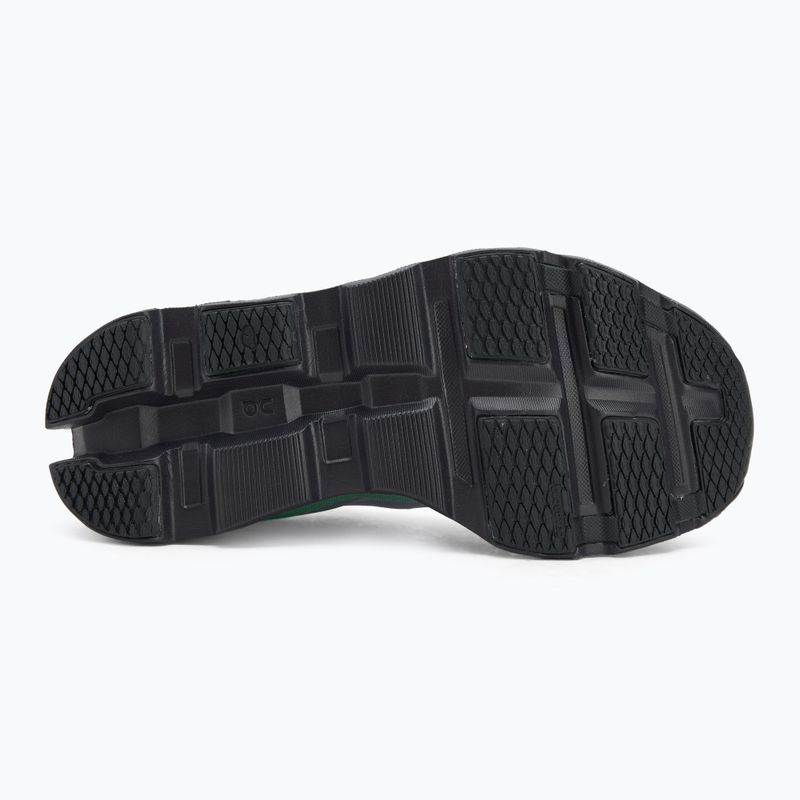 Scarpe da corsa On Cloudmonster 2 donna nimbus/artico 4