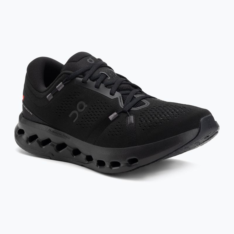 Scarpe da corsa On Cloudsurfer 2 Wide da uomo