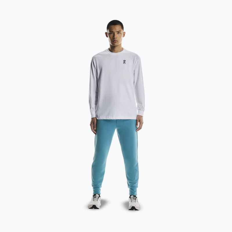 Pantaloni da allenamento uomo On Focus Tech niagara 2