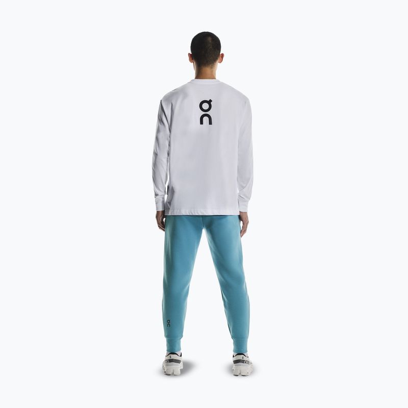 Pantaloni da allenamento uomo On Focus Tech niagara 3