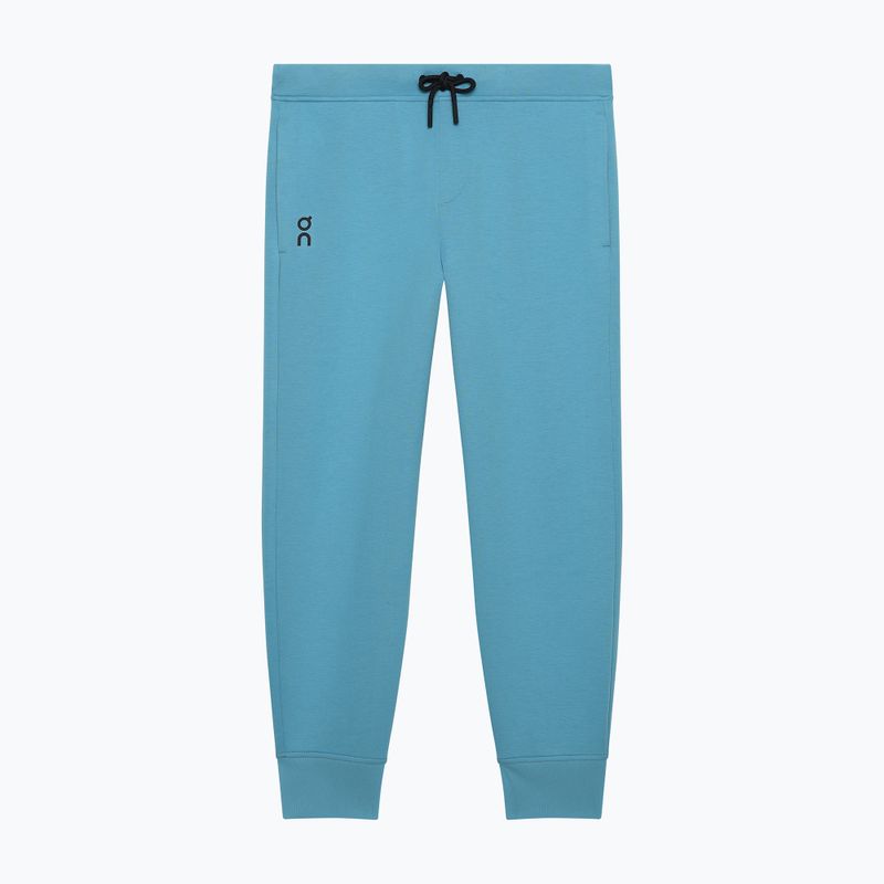 Pantaloni da allenamento uomo On Focus Tech niagara 8