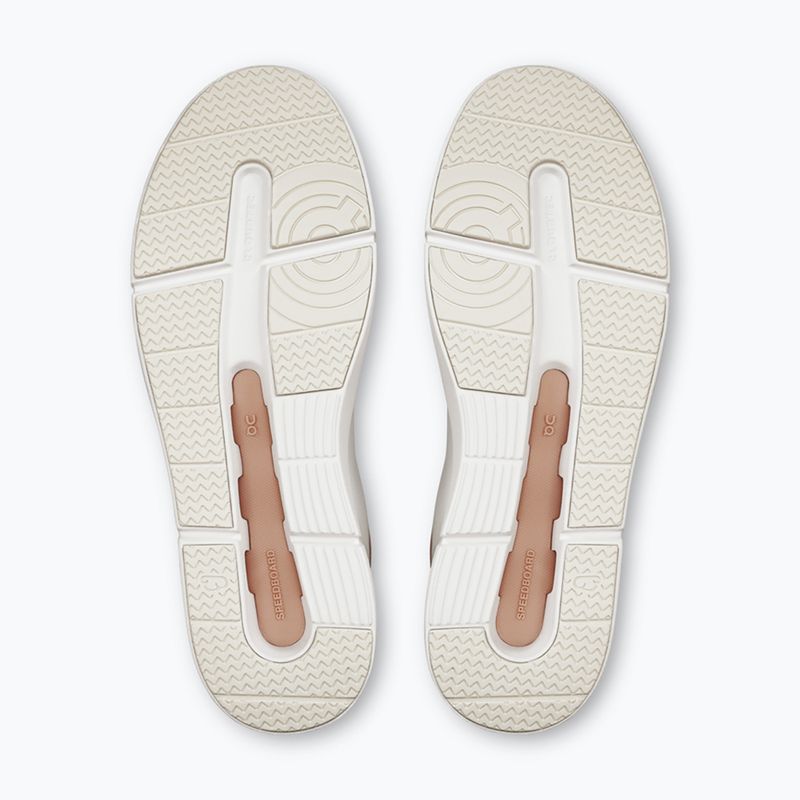 Scarpe da donna On The Rodger Advantage white/rosehip 5