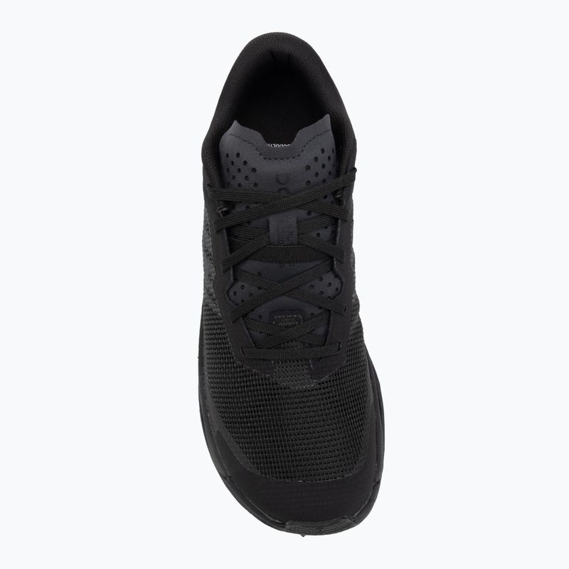 Scarpe da corsa da donna On Cloudultra 3 nero/nero 5