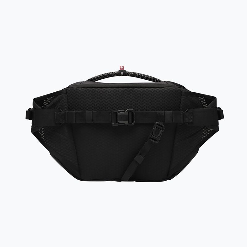 Marsupio cintura On Sling Pack magnet/black 2