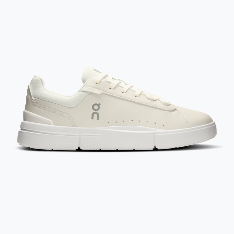 Scarpe da donna On The Rodger Advantage ivory/ivory