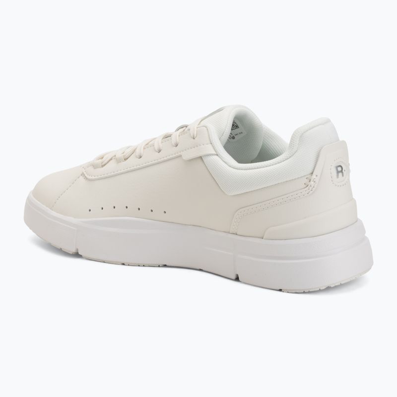 Scarpe da donna On The Rodger Advantage ivory/ivory 3