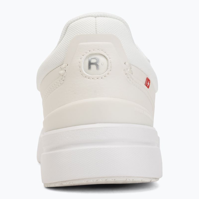 Scarpe da donna On The Rodger Advantage ivory/ivory 6