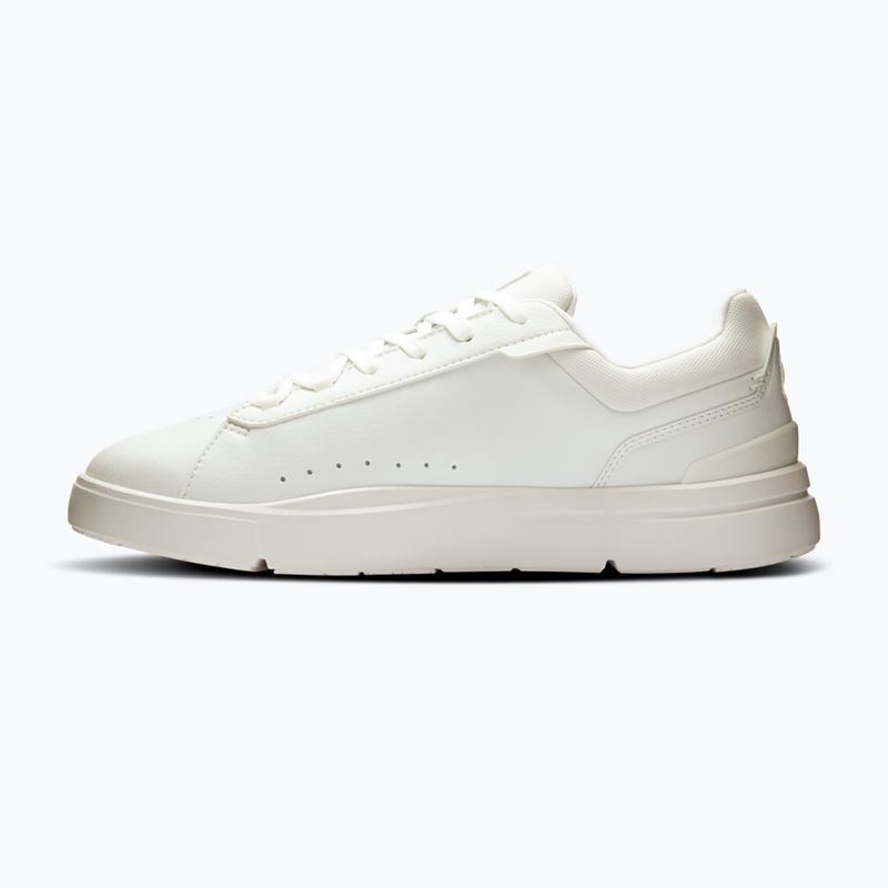 Scarpe da donna On The Rodger Advantage white/white 2