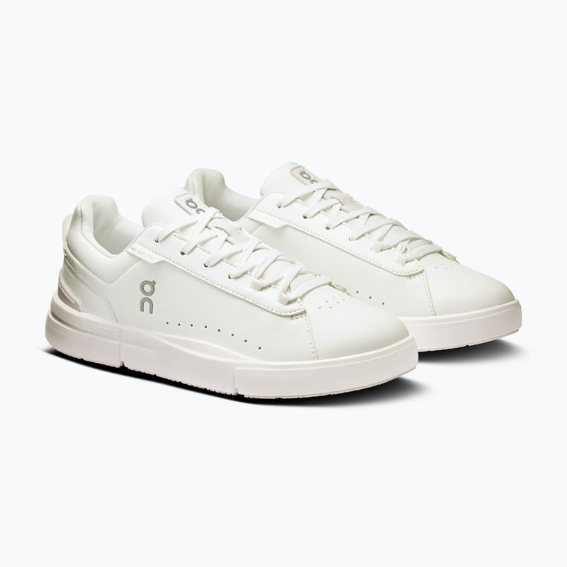 Scarpe da donna On The Rodger Advantage white/white 3