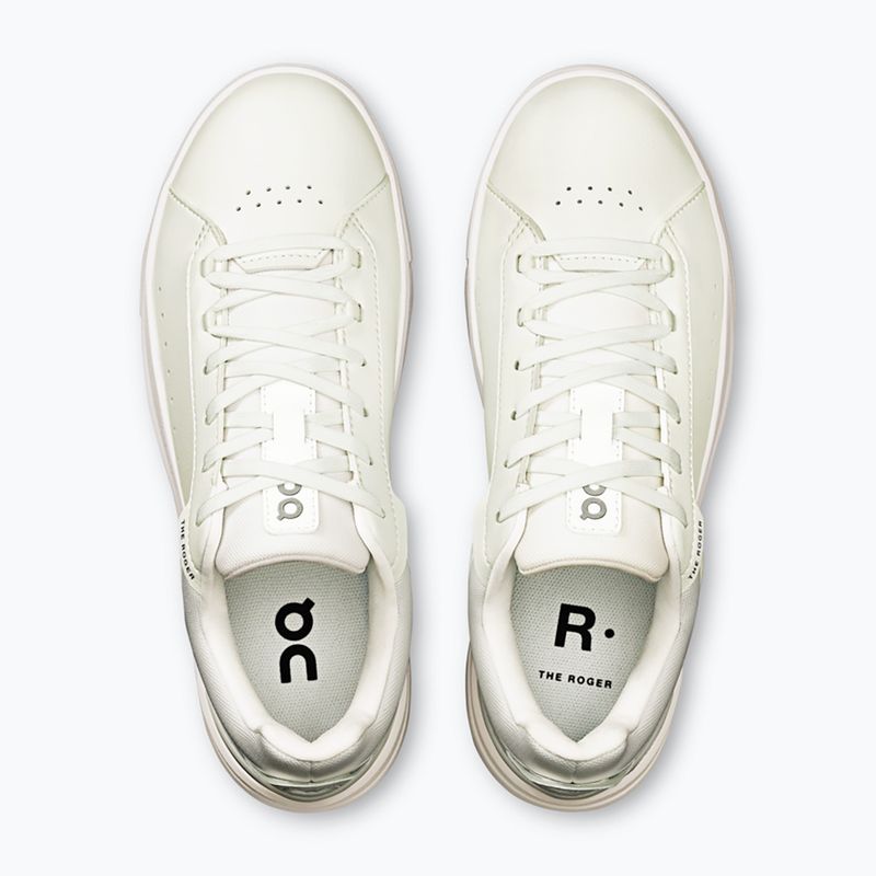 Scarpe da donna On The Rodger Advantage white/white 6
