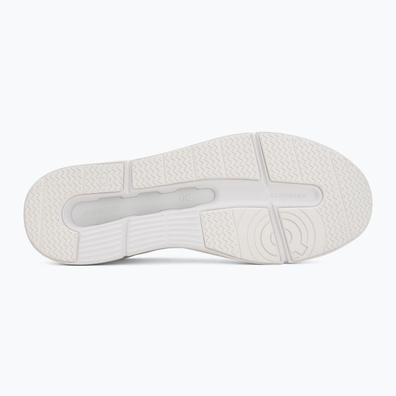 Scarpe da donna On The Rodger Advantage white/white 4