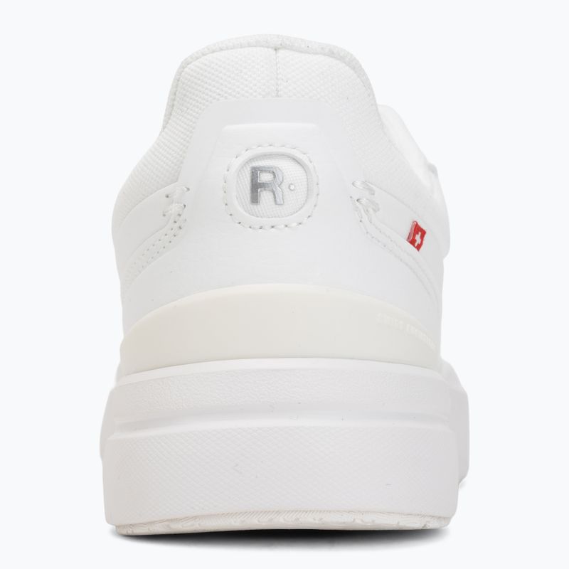 Scarpe da donna On The Rodger Advantage white/white 6
