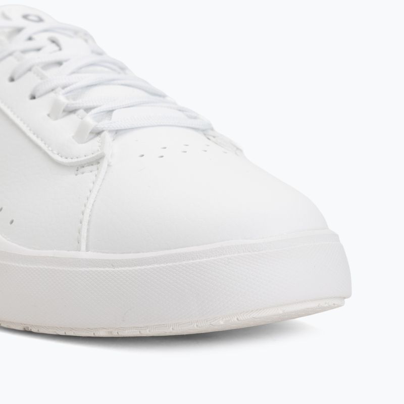 Scarpe da donna On The Rodger Advantage white/white 7