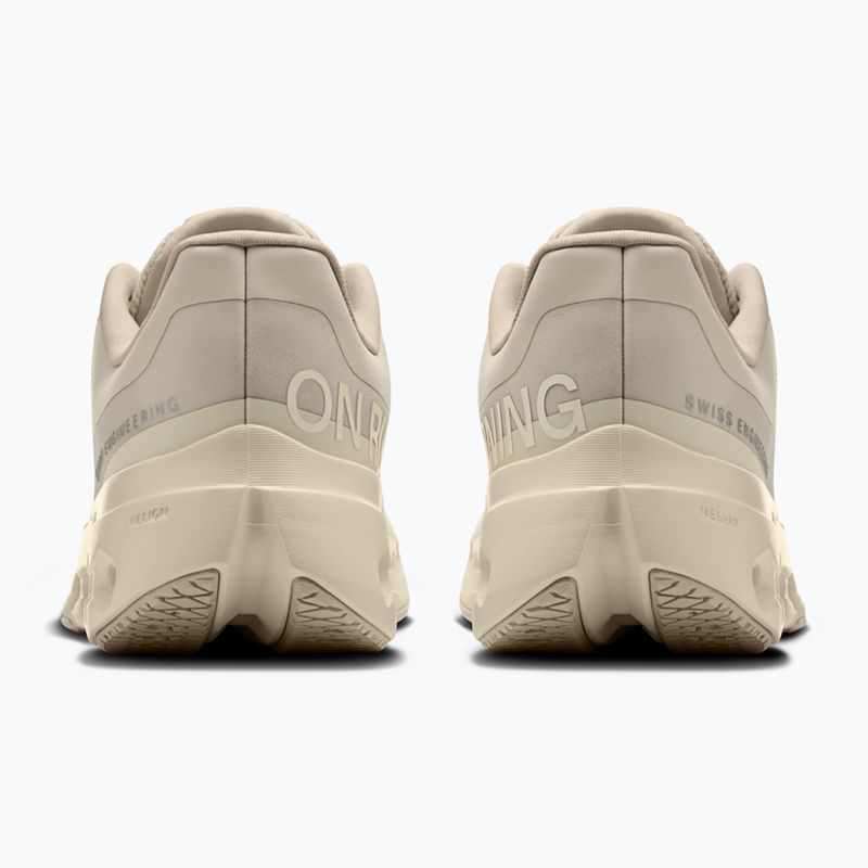 Scarpe da corsa On Cloudsurfer Next dew/dew da donna 11