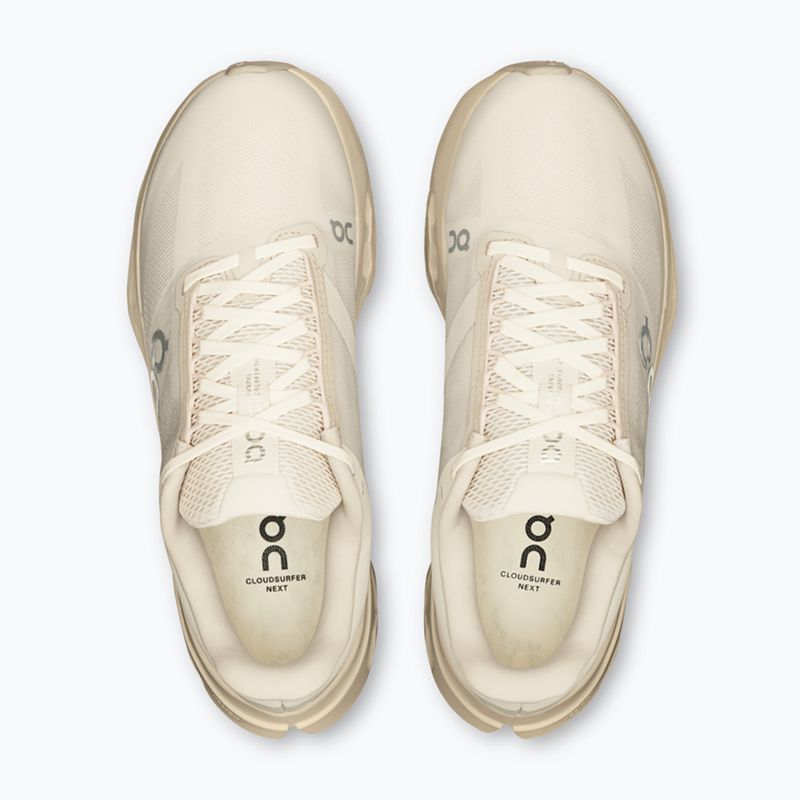 Scarpe da corsa On Cloudsurfer Next dew/dew da donna 12