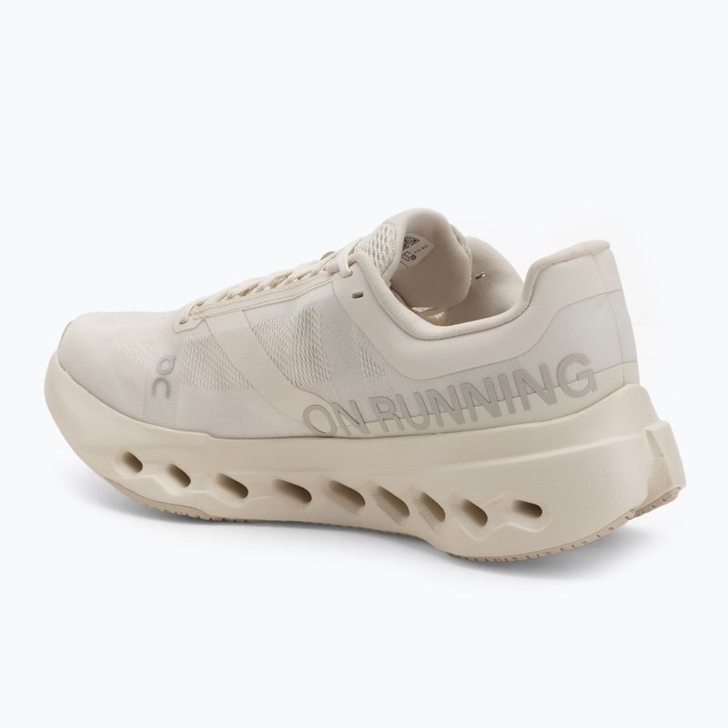 Scarpe da corsa On Cloudsurfer Next dew/dew da donna 3