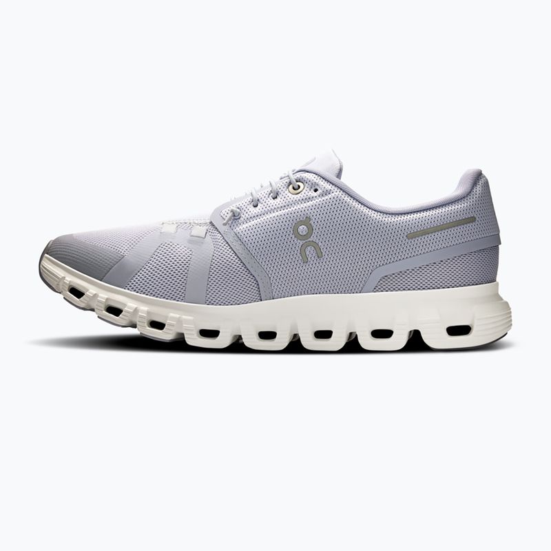 Scarpe da donna On Cloud 6 nimbus/bianco 2