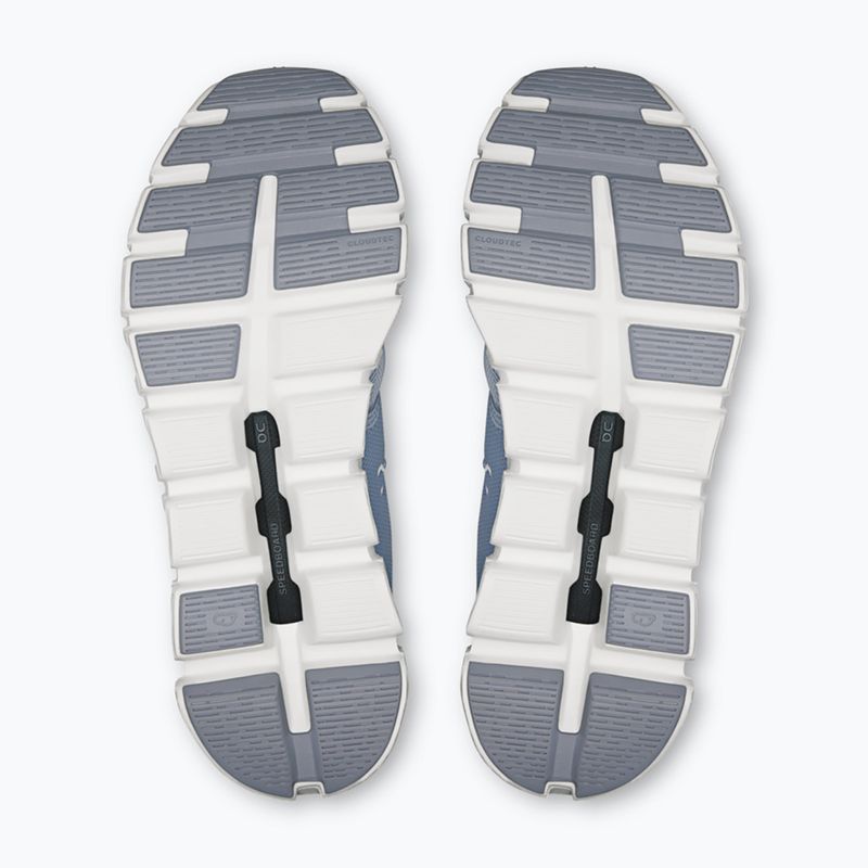 Scarpe da donna On Cloud 6 nimbus/bianco 6