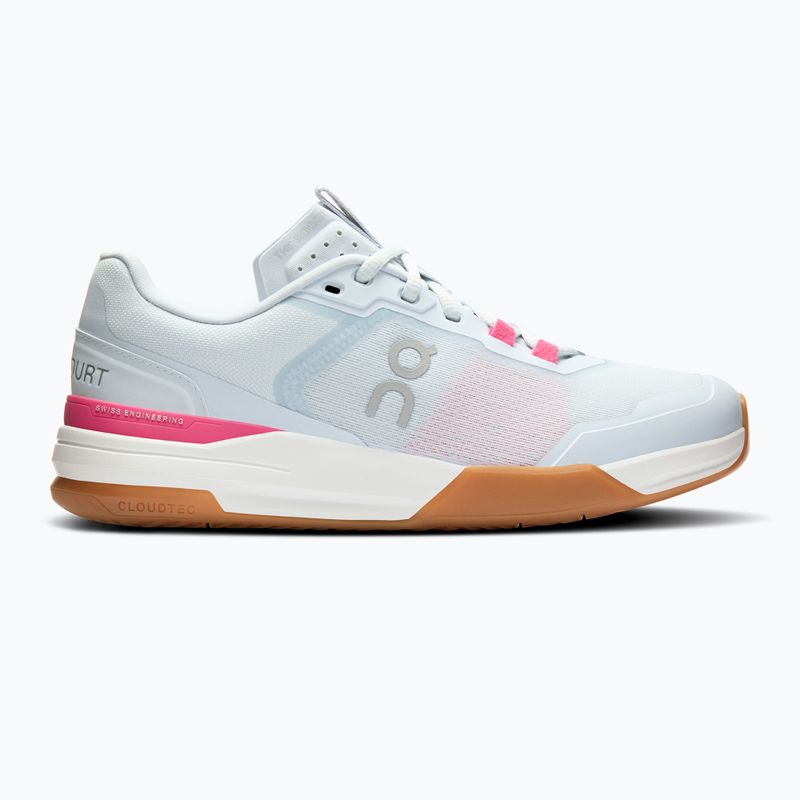 Scarpe da tennis da donna On The Roger Advantage Pro W artico/bianco 8