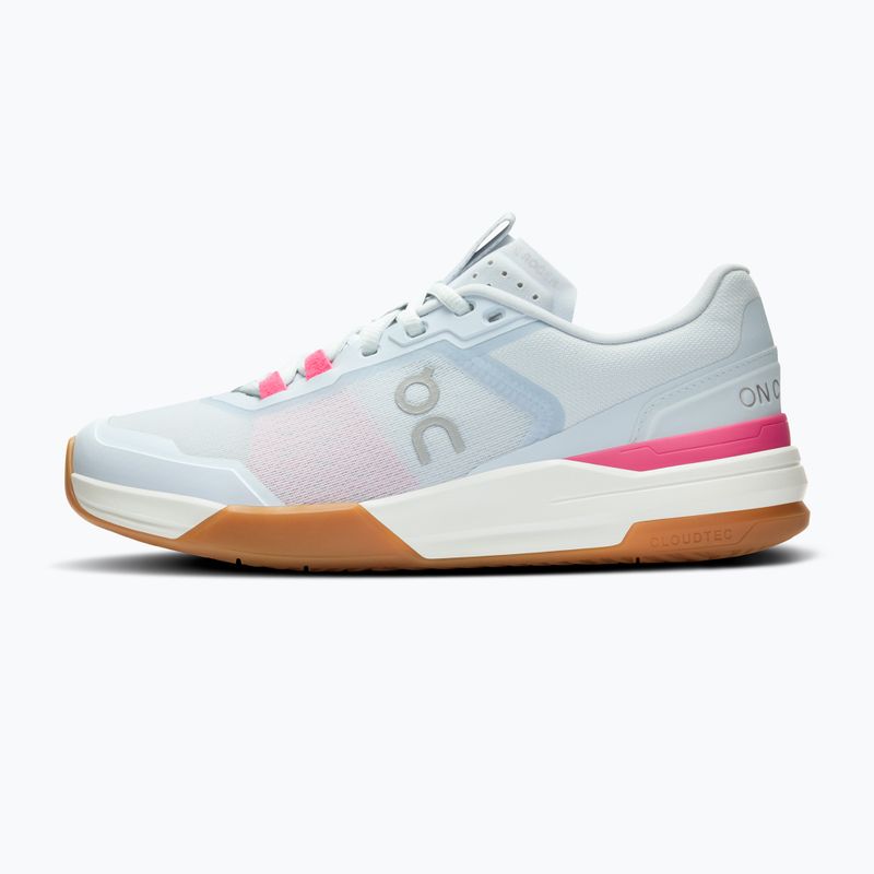 Scarpe da tennis da donna On The Roger Advantage Pro W artico/bianco 9